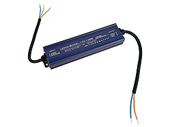 Блок живлення 120W IP67 12V 2 роки гарантії LEDUA