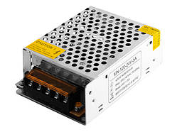 Блок живлення 120W-IP20 24V MN