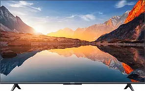 Телевізор Xiaomi Mi TV A 50 2025 50" International UA UCRF