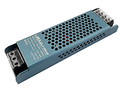 Блок живлення 150W IP20 24V 2 роки гарантії LEDUA