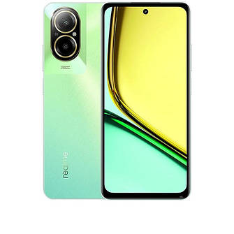 Чохли на Realme C67