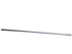 Світильник (80LM/W) 16W T5 2PIN 4500K 1280LM 1200мм Кобра +вимикач +13,5cм мережевий провід +кріплення до