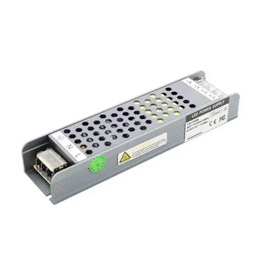 Блок живлення 150W-IP20 BPU-150 12,5A Professional DC12