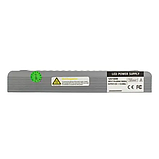 Блок живлення 150W-IP20 BPU-150 12,5A Professional DC12, фото 3