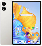 Планшет Blackview Oscal Elite 1 4G 8/256Gb Silver White Global version