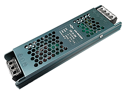 Блок живлення 200W IP20 24V 8,3A LED-24-200 BIOM
