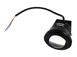Світильник LED садовий 10W 900LM 85-265V 6500K IP65 LM3701 (LM17) Лємансо