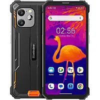 Смартфон Blackview BV8900 8/256Gb Orange Global version