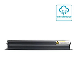 Блок живлення 200W-IP67 WBP-200 16,6A Professional DC12, фото 3