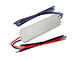 Блок живлення 20W-IP67 12V LPV-12-20 AC90-264V/DC 2 роки гарантії MEAN WELL, фото 3