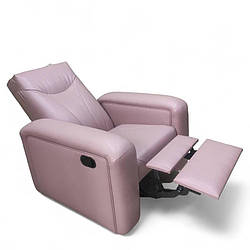 Крісло-реклайнер Tertio