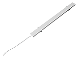 Світильник світлодіодний лінійний N15-1500 12V 28W 2600lm 4500k LEDUA, фото 7
