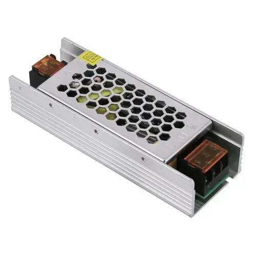 Блок живлення 25W-IP20 BPU-25 2.1A Professional DC12