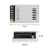 Блок живлення 25W-IP20 TR-25-12 2.1A 12V OEM, фото 3