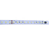 Світлодіодна стрічка BIOM Professional BPS-G3-24-RW-2835-120-NW 5000K, негерметична, 1м, фото 4
