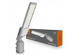 Світильник на стовп 100W IP65 11000Lm 5000K 220V (VL-SLE17-1005) VIDEX