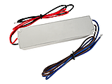 Блок живлення 35W-IP67 12V LPV-12-35 AC127-370V/DC 2 роки гарантії MEAN WELL, фото 3