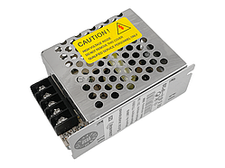 Блок живлення 36W IP20 12V метал LM819 Лємансо