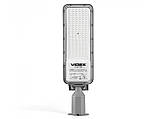 Світильник на стовп 50W IP65 5500Lm 5000K 220V (VL-SLE17-0505) VIDEX, фото 4