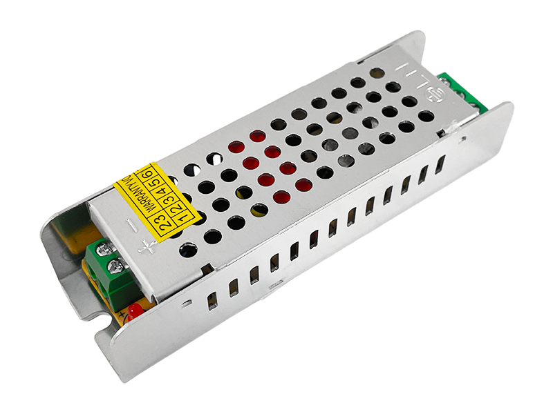 Блок живлення 36W IP20 24V 2 роки гарантії LEDUA