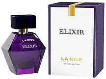 Парфумована вода для жінок La Rive "Elixir" (100мл.)