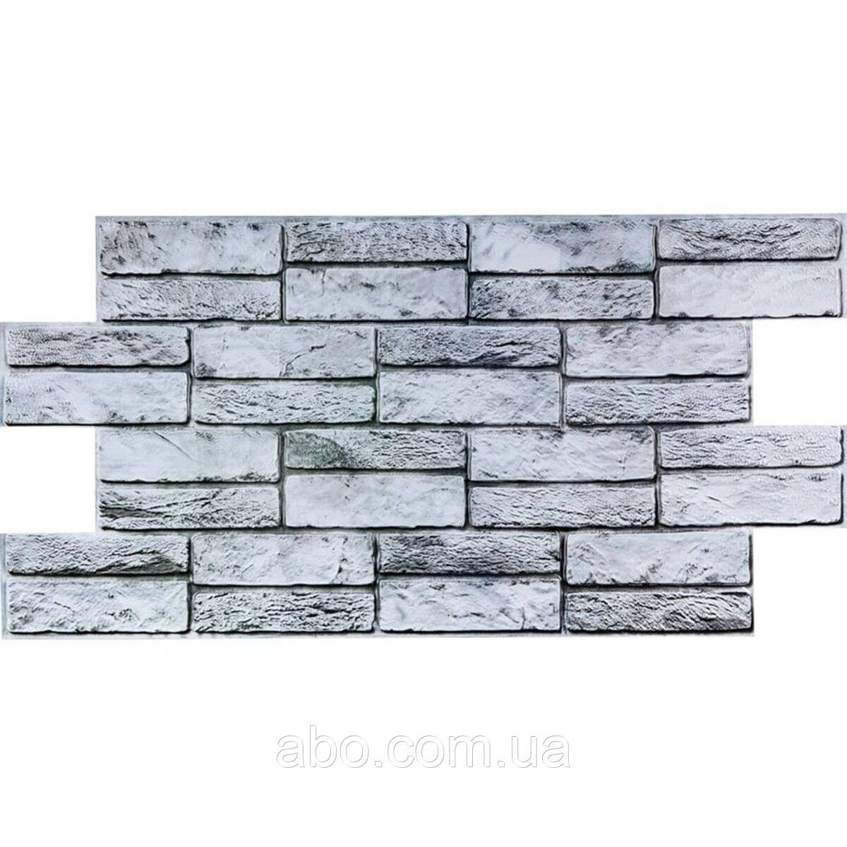 Декоративна ПВХ панель 960*480*4мм (D) SW-00001841
