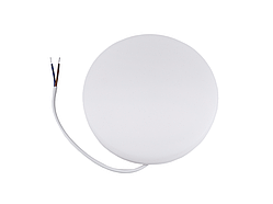 Світильник світлодіодний врізний DownLight круглий ESTER 18W 5000К AVT
