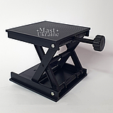 Лазерний рівень 4D 16-лінійний зелений Нівелір Dw-01, фото 6