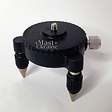 Лазерний рівень 4D 16-лінійний зелений Нівелір Dw-01, фото 7