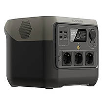 Портативна зарядна станція EcoFlow RIVER 2 Pro 768Wh, 800W, фото 4