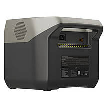 Портативна зарядна станція EcoFlow RIVER 2 Pro 768Wh, 800W, фото 6