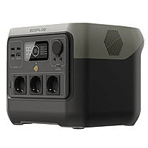 Портативна зарядна станція EcoFlow RIVER 2 Pro 768Wh, 800W, фото 3