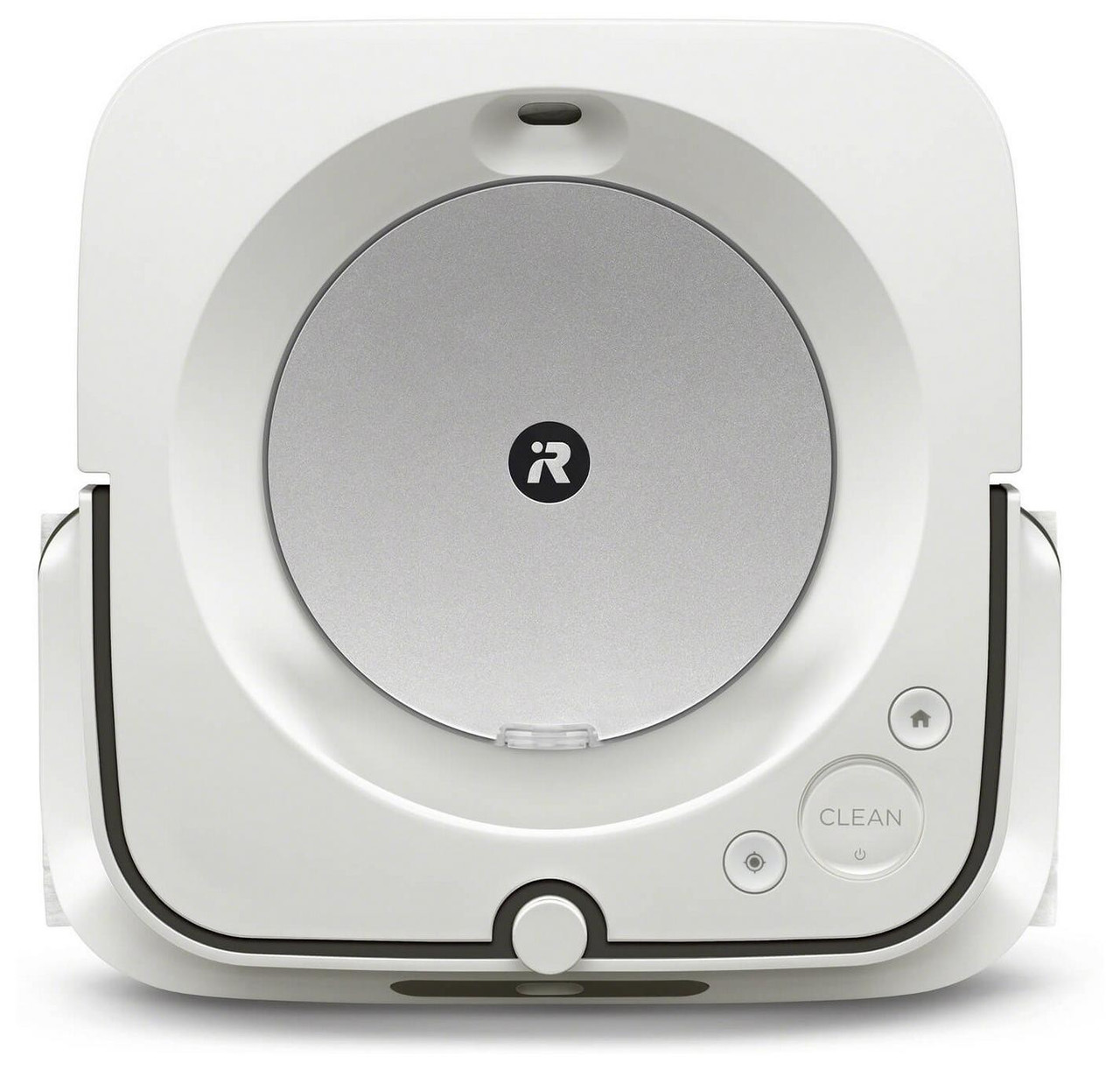 Робот пилосос iRobot Braava jet m6 , Гарантія, фото 1