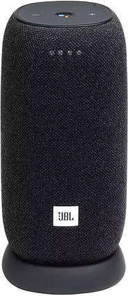 Bluetooth Колонка JBL Link Portable (JBLLINKPORBLK) Black UA, фото 1