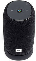 Bluetooth Колонка JBL Link Portable (JBLLINKPORBLK) Black UA, фото 4