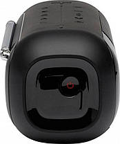 Bluetooth Колонка JBL Tuner 2 (JBLTUNER2BLK) Black UA, фото 6