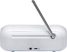 Bluetooth Колонка JBL Tuner 2 (JBLTUNER2WHT) White UA, фото 5