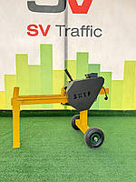 Дровокол колан Рейковий кінетичний Скіф 12 — Т БЕЗКОШТОВНА ДОСТАВКА