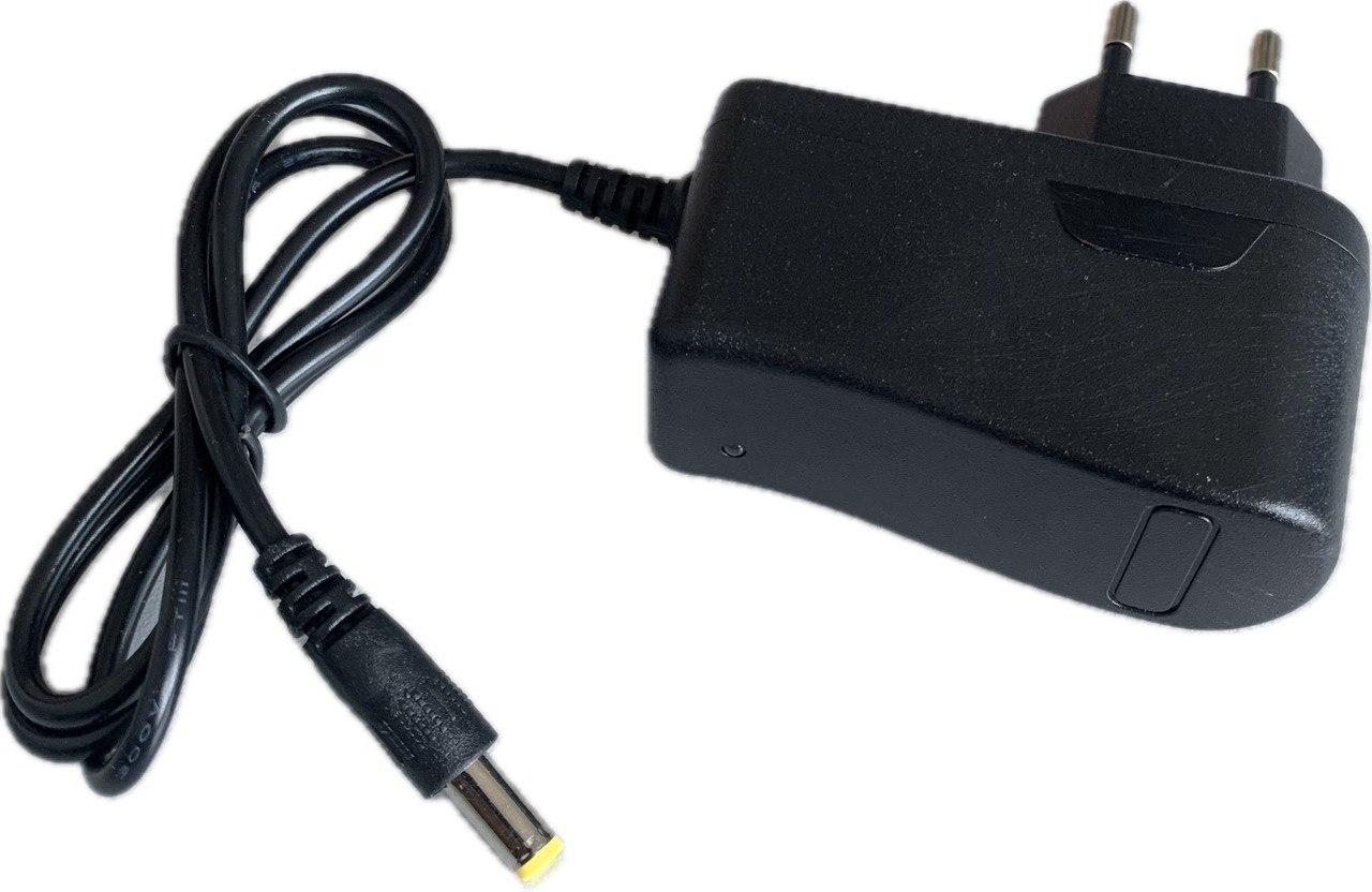 Зарядний пристрій шуруповерта 12 V Li-on ProCraft