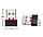 WiFi USB 802.11n адаптер для комп'ютерів, телевізорів Т2 приставок медіа приставок, фото 6