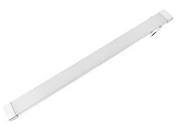 Світильник світлодіодний лінійний LN-4-100-1200-6 100W 6200К 1200mm BIOM