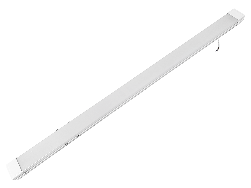Світильник світлодіодний лінійний LN-4-75-1200-6 75W 6200К 1200mm BIOM