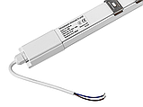 Світильник світлодіодний лінійний TL- 31236-65 36Вт IP65 6000K OEM, фото 5