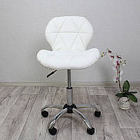 Стілець для майстра косметолога, манікюру та для майстрів салону краси