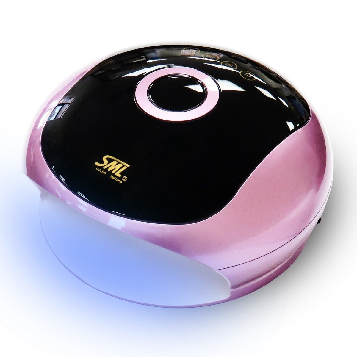 UV/LED-Лампа для манікюру SML-2 48W