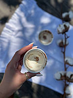 Чашка Espresso 80 мл Коричневий Лофт Плюс