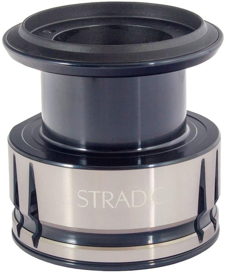 Шпуля Shimano Stradic C3000 FL запасна, фото 1