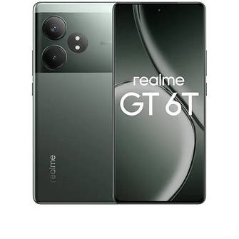 Чохли на Realme GT 6T