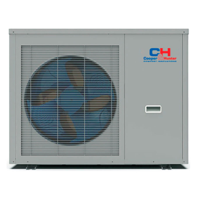 Тепловий насос Cooper&Hunter Evipower CH-HP 08 UIMPRK