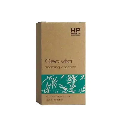 Заспокійлива есенція для чутливої шкіри голови HP Firenze Geovita Shoothing Essence 50 мл (1098)